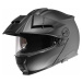 Schuberth E2 Matt Black Přilba