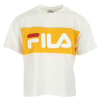 Fila Allison Tee Wn's Bílá