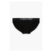 Černé kalhotky Calvin Klein Underwear