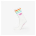 adidas x RICH MNISI Pride Sock 2-Pack Black/ Off White