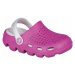 Coqui BUGY Dětské sandály, růžová, velikost