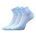 3PACK ponožky VoXX modré (Setra) L