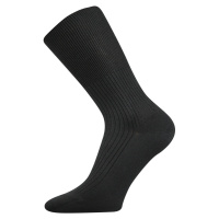 Lonka Zdravan Unisex ponožky - 1 pár BM000000627700101345x černá