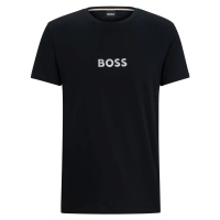 Hugo Boss Pánské triko BOSS Regular Fit 50484328-007