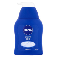 NIVEA Creme Care Krémové tekuté mýdlo 250 ml