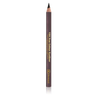 Dermacol True Colour Eyeliner dlouhotrvající tužka na oči odstín 10 4 g