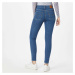 721™ High Rise Skinny Jeans – 26/30