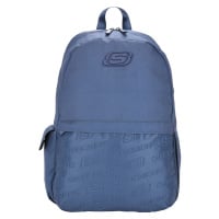 Skechers Santa Clara Backpack Modrá