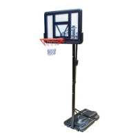 My Hood Pro+ Basketbalový koš stojanový