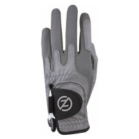 Zero Friction Cabretta Elite Men Golf Glove Left Hand Grey One Size