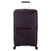 American Tourister Airconic Spinner 77cm Fialový Dark Plum