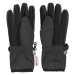 COLOR KIDS-Gloves-Waterproof-5458.140-black Černá