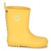 Hummel RUBBER BOOT JR. Žlutá