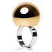Ballsmania Originální prsten A100M-GOLD Mirror