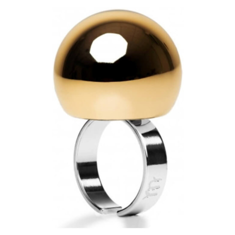 Ballsmania Originální prsten A100M-GOLD Mirror #ballsmania