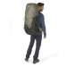 Turistický batoh Lowe Alpine Sirac Plus 50L Light khaki/army