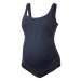 esmara® Dámské těhotenské plavky / tankiny (navy modrá)