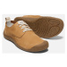 Keen Mosey Derby Leather Pánské celoroční volnočasové boty 10026121KEN apple cinnamon/birch