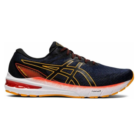 ASICS GT-2000 10 Pánská běžecká obuv, černá, velikost 42