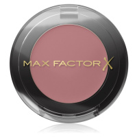 Max Factor Wild Shadow Pot krémové oční stíny odstín 02 Dreamy Aurora 1,85 g