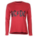 pyžamo dámské AC/DC