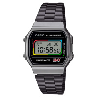 Casio Collection Vintage UNO™ Collaboration A168WEUC-1AER (007)