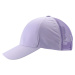 Alpine Pro Squirrel 3 Unisex kšiltovka UHAA088 pastel lilac UNI