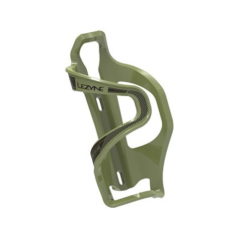 Lezyne Flow Cage SL - R Enhanced Green