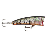 Rapala wobler ultra light pop 04 gltu 4 cm 3 g