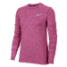 Dámské tričko Nike Dri-Fit Element Running Top W