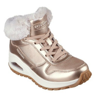 SKECHERS-Uno Rugged Cool Nova rose/gold Béžová