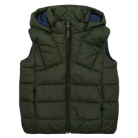 Name it NKMMEMPHIS VEST PB Khaki