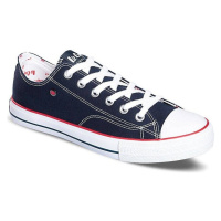 Lee Cooper LCW22310877LA Černá