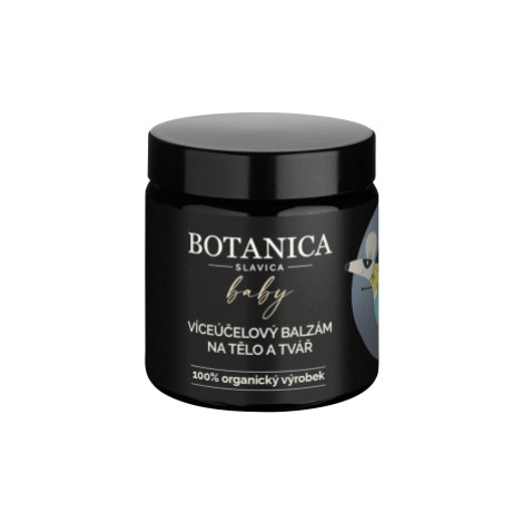 BOTANICA SLAVICA Víceúčelový balzám  PREMIUM