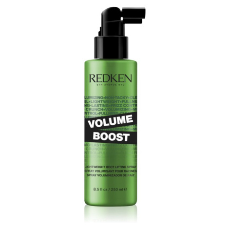 Redken Volume boost gel ve spreji pro objem vlasů 250 ml