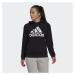 adidas Performance W BL FL HD Dámská mikina US GL0653