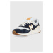 Sneakers boty New Balance Cw997hlr tmavomodrá barva