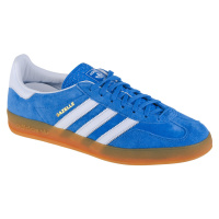 Adidas adidas Gazelle Indoor Modrá