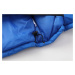Chlapecká zimní bunda KUGO PB3891, modrá Barva: Modrá