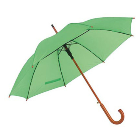 L-Merch Tango Automatický deštník SC30 Light Green