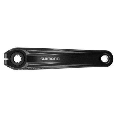 SHIMANO kliky - STEPS FC-E8000 165mm - černá