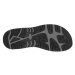 Crossroad MADDY Pánské sandály, černá, velikost