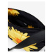 Žluto-černá dámská květovaná kabelka Desigual Margaritas Dover