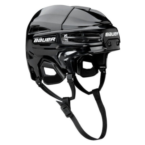 Bauer IMS 5.0 SR Černá Hokejová helma