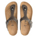 Birkenstock Gizeh Iron Narrow Fit