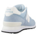 New Balance U574 GWE Modrá