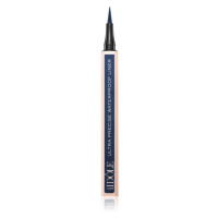 Lancôme Lash Idôle Liner voděodolná oční linka 03 Aegean Blue 1 ml