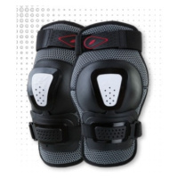 ZANDONA SHORT KNEEGUARD EVO 3217 chránič kolen černé UNI