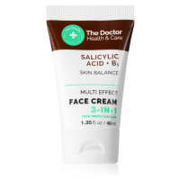The Doctor Salicylic Acid + B5 Skin Balance krém na obličej s kyselinou salicylovou 40 ml