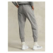 Kalhoty 'PO SWEATPANT-ANKLE PANT'